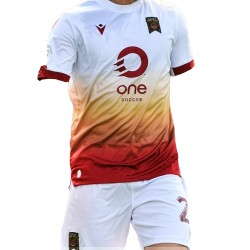 Kinder Valour FC 2025 Auswärts Shorts