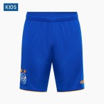 Kinder Grasshopper Club Zürich 2024/25 Auswärts Shorts