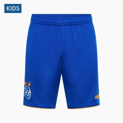 Kinder Grasshopper Club Zürich 2024/25 Auswärts Shorts