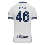 Damen ROSSI #46 Inter 2024/25 Auswärtstrikot