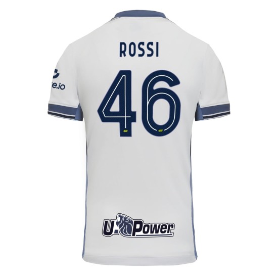 Damen ROSSI #46 Inter 2024/25 Auswärtstrikot
