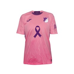 Herren TSG Hoffenheim 2025/26 Sondertrikot Brustkrebs