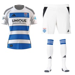 Kinder PEC Zwolle 2024/25 Heimtrikot
