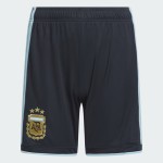 Herren Argentinien 2026 Heim-Weltmeisterschaft Shorts Herren Argentinien 2026 Heim-Weltmeisterschaft Shorts