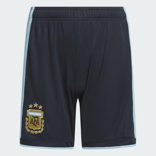 Herren Argentinien 2026 Heim-Weltmeisterschaft Shorts Herren Argentinien 2026 Heim-Weltmeisterschaft Shorts