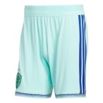Damen Seattle Sounders FC 2026 Heimshorts Damen Seattle Sounders FC 2026 Heimshorts