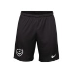 Herren Portsmouth 2024/25 Auswärtsshorts