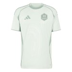 Kinder Houston Dynamo 2025 Drittes Pre Match Shirt - Grün