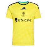 Herren Nashville SC 2026 Heimtrikot