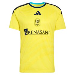 Herren Nashville SC 2026 Heimtrikot