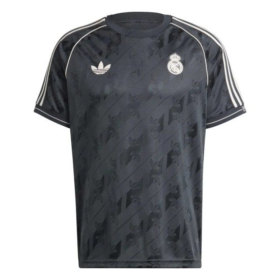 Herren Real Madrid 2024/25 Drittes Originals LFSTLR Trikot