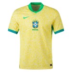 Brasilien Heimtrikot Copa America 2024