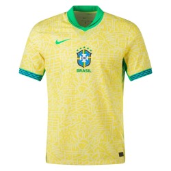 Brasilien Heimtrikot Copa America 2024