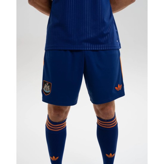 Kindershorts Newcastle United 2025/26 Third Kindershorts Newcastle United 2025/26 Third