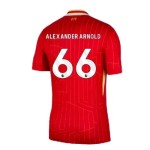 Herren ALEXANDER ARNOLD Liverpool 2024/25 Heimtrikot