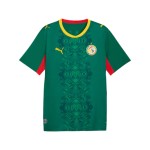 Herren Senegal 2026 Auswärts-WM-Trikot