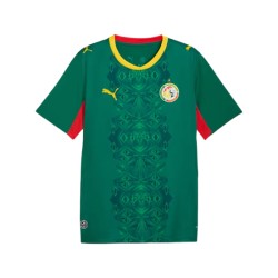 Herren Senegal 2026 Auswärts-WM-Trikot