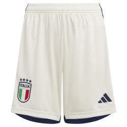 Italien Auswärtsshorts 23/24 Italien Auswärtsshorts 23/24