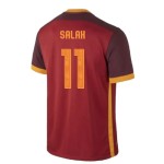 Damen M.SALAH Roma 2016/17 Heimtrikot