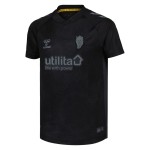 Kinder Sunderland 2025/26 Drittes Trikot