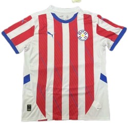 Paraguay Heimtrikot Copa America 2024
