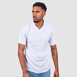 Herren West Ham United 2000 Retro Trikot Weiß