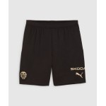 Kinder Valencia CF 2024/25 Auswärtsshorts