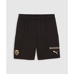 Kinder Valencia CF 2024/25 Auswärtsshorts