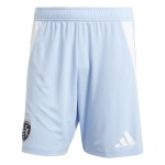 Damen Sporting Kansas City 2025 Heimhose Damen Sporting Kansas City 2025 Heimhose