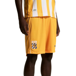 Kinder IFK Göteborg 2026 Dritte Shorts