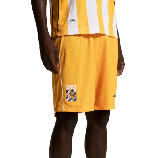Herren IFK Göteborg 2026 Dritte Shorts
