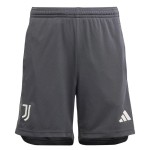 Kinder Juventus 2023/24 Dritte Shorts