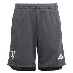 Kinder Juventus 2023/24 Dritte Shorts