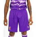 Kindershorts Stoke City 2025/26 Auswärts Kindershorts Stoke City 2025/26 Auswärts