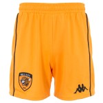Damen Hull City 2025/26 Auswärtsshorts Damen Hull City 2025/26 Auswärtsshorts