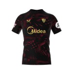 Herren Sevilla FC 2024/25 Drittes Shirt