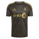 Herren Los Angeles FC 2026 Heimtrikot