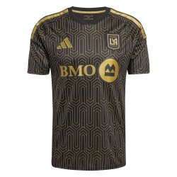 Herren Los Angeles FC 2026 Heimtrikot