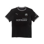 Damen SpVgg Greuther 2025/26 Drittes Trikot Damen SpVgg Greuther 2025/26 Drittes Trikot