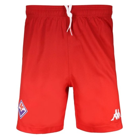 Herren Fiorentina 2024/25 Drittshorts
