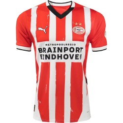 Herren PSV 2024/25 Heimtrikot