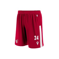 Kinder FC Sion 2025/26 Auswärtsshorts