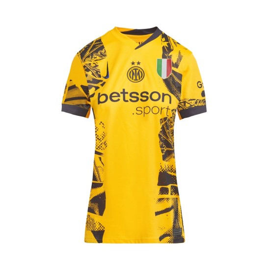 Damen Inter 2024/25 Dritttrikot