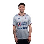 Damen Cruz Azul 2025/26 Auswärtstrikot