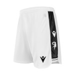 Damen FC Basel 1893 2025/26 Dritte Shorts - Weiß Damen FC Basel 1893 2025/26 Dritte Shorts - Weiß