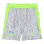 Herren Manchester City 2025/26 Dritte Shorts