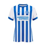 Damen Brighton & Hove Albion 2024/25 Heimtrikot