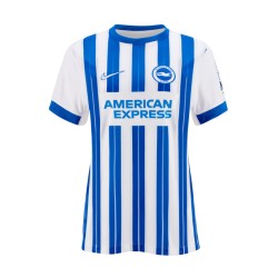 Damen Brighton & Hove Albion 2024/25 Heimtrikot