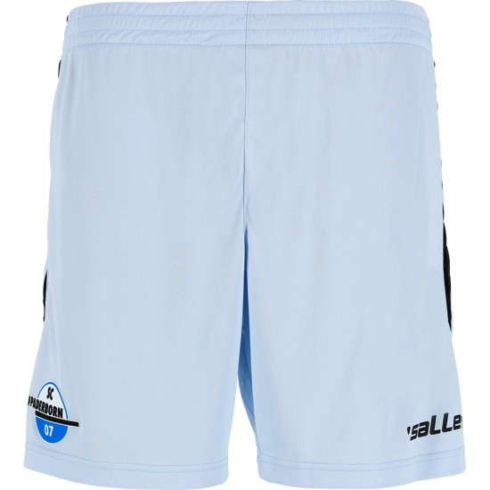 Herren SC Paderborn 07 2024/25 Auswärts Shorts