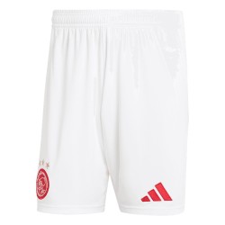 Herren Ajax 2024/25 Heimshorts